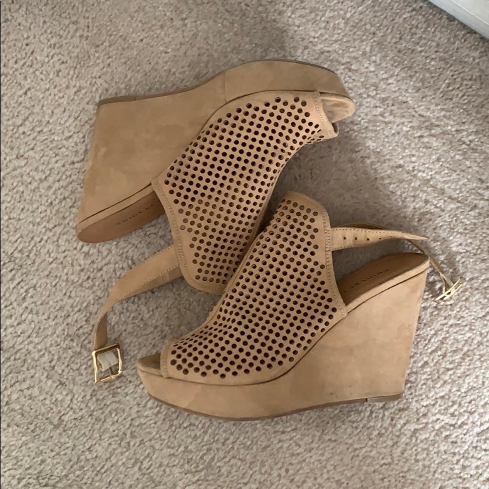 Wedges